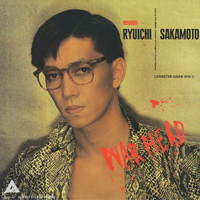 Ryuichi Sakamoto - War Head (Single)