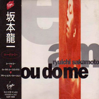Ryuichi Sakamoto - Ryuichi Sakamoto & Jill Jones - You Do Me (Single)