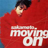 Ryuichi Sakamoto - Moving On (Single)