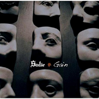 Sadie - Gain (EP)