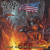 Satan's Host - Great American ScapeGoat 666