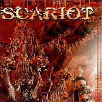 Scariot - Deathforlorn