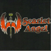 Scarlet Angel - Scarlet Angel
