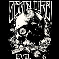 Sekta Core - Evil 6 (EP)