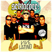 Sekta Core - Vive Latino