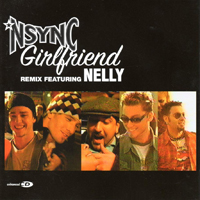 N'Sync - Girlfriend (Single)