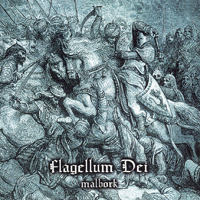 Flagellum Dei (ITA) - Mallbork (EP)