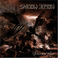 Shadow Demon - Grimoire Of Ruin