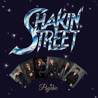 Shakin' Street - Psychic