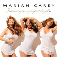 Mariah Carey - Memoirs Of An Imperfect Angel (CD 2)