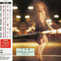Mariah Carey - Someday (Remix - Maxi-Single)
