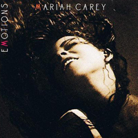 Mariah Carey - Emotions (C&C Remix - Single)