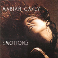 Mariah Carey - Emotions (Promo Single)