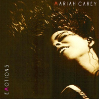 Mariah Carey - Emotions (Remix - Maxi-Single)