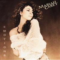 Mariah Carey - Emotions (Remix - Mini-Single)