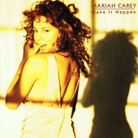 Mariah Carey - Make It Happen (Remix - Promo)