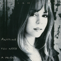 Mariah Carey - Anytime You Need A Friend (LP Single)