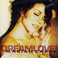 Mariah Carey - Dreamlover (Remix - Vinyl, 12
