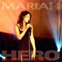 Mariah Carey - Hero (Single)