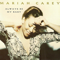 Mariah Carey - Always Be My Baby (Maxi-Single)