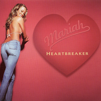Mariah Carey - Heartbreaker (Maxi-Single)