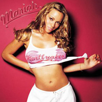 Mariah Carey - Heartbreaker (Single)