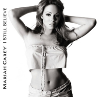 Mariah Carey - I Still Believe (Remix)