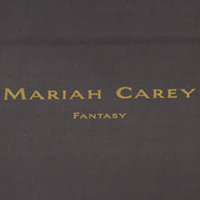 Mariah Carey - Fantasy (Promo Single)