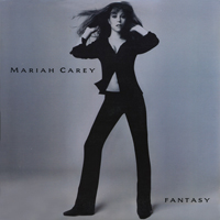 Mariah Carey - Fantasy (Single - CD 2)