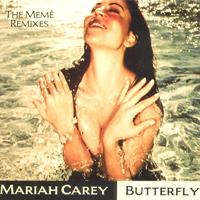 Mariah Carey - Butterfly (Meme Remixes)