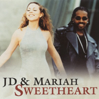 Mariah Carey - Sweetheart (Remix - Vinyl, 12'', 33,3 rpm) (Split)