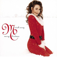 Mariah Carey - All I Want For Christmas Is You (Single)