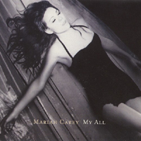 Mariah Carey - My All