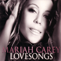 Mariah Carey - Love Songs