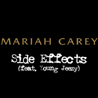 Mariah Carey - Side Effects (Single) 