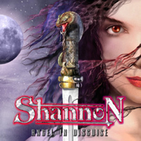 Shannon (FRA) - Angel In Disguise