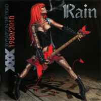 Rain (ITA) - XXX (30 Years on the Road: 1980/2010)