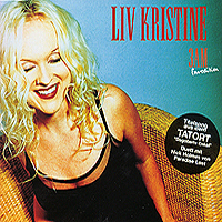 Liv Kristine - 3 AM (Single)