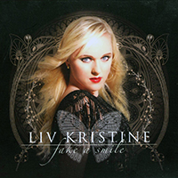 Liv Kristine - Fake A Smile (EP)