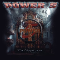Power 5 - Talisman (CD 2)