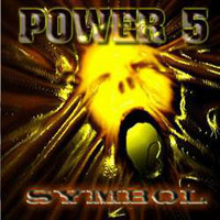 Power 5 - Symbol