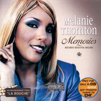Melanie Thornton - Memories - Her Most Beautiful Ballads (Russian Edition)