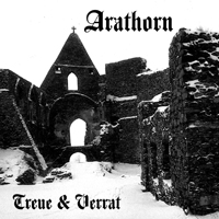 Arathorn - Treue & Verrat