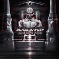Blaze Bayley - Soundtracks of My Life (CD 1)