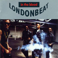 Londonbeat - In The Blood (Special Edition)