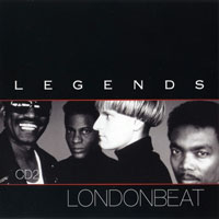 Londonbeat - Legends (CD 2)