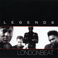 Londonbeat - Legends (CD 3)