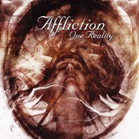 Affliction (Tur) - One Reality