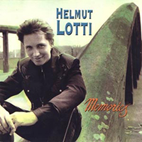 Helmut Lotti - Memories