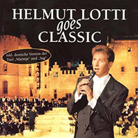 Helmut Lotti - Goes Classic (Germany edition)
